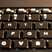 QWERTY  Keyboard