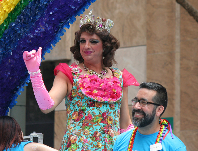 San Francisco Pride Parade 2015 (6445)