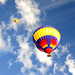 Balloons Over Albuquerque (H.A.N.W.E.)