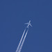 Qatar Airways Boeing 787-8 Dreamliner A7-BCT QR27 QTR7UK DOH-MAN FL400