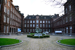 Bergen 2015 – Ancien Collège de Houdain