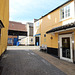 Old Town Maltings, Broad Street, Bungay, Suffolk