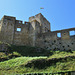 Castle of Tomar (12th century).