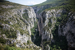 20150529 8339VRAw [R~F] Gorges du Verdon, Cote d'Azur