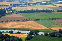 Weserlandschaft