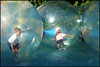 bubbles of fun