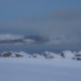 Barentssee-Nebel