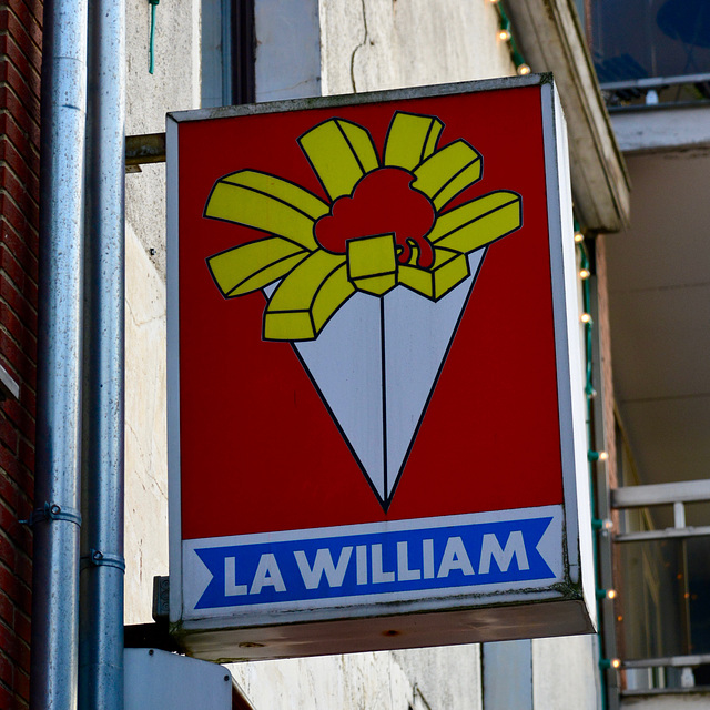 Bergen 2015 – La William