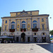 Lugano City Hall