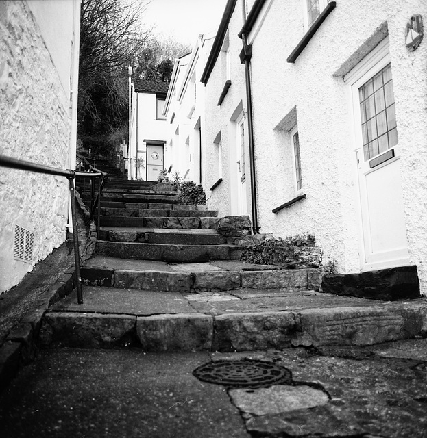 Dickslade, Mumbles. Swansea Dickslade, Mumbles. Swansea