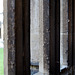 Cloisters, View Beyond