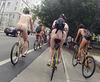 LA World Naked Bike Ride (663a)