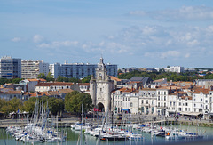 La Rochelle !
