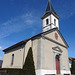 Reformierte Kirche in Bursinel