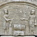 Ancona 2024 – Museo Archeologico Nazionale delle Marche – Winery sarcophagus