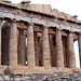 GR - Athen - Parthenon