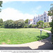 St Leonard's Gardens view south and west 12 8 2023