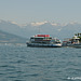 Lake Como - view of the alps - 060814-015
