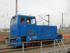 V15 1001 der Deutschen Reichsbahn