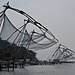Chinese Fishing nets