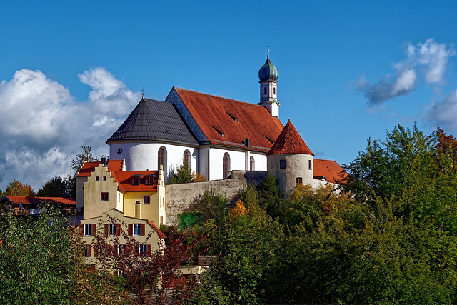 Franziskanerklosterkirche (PiP)