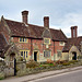 Former Almshouses ~ Zeals, Wiltshire.