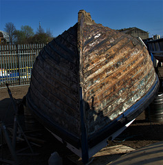 More From The Little Boat Yard