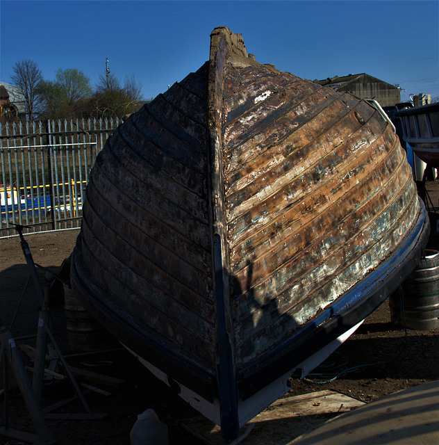 More From The Little Boat Yard