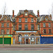 Former Bank 87-93 The Wicker, Sheffield, South Yorkshire