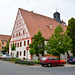 Grimma 2015 – Rathaus