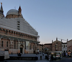Padova - Basilica Pontificia di Sant'Antonio