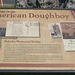 Palatka American Doughboy (#0428)