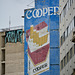 Athens 2020 – Cooper cigarettes ad