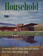 Household, 1956