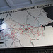Lancashire and Yorkshire Railway (BIG) Route Map.