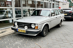 1979 Volvo 245 GL