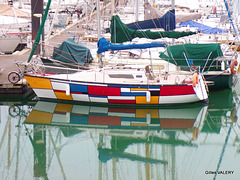Port de plaisance de La Rochelle (5)