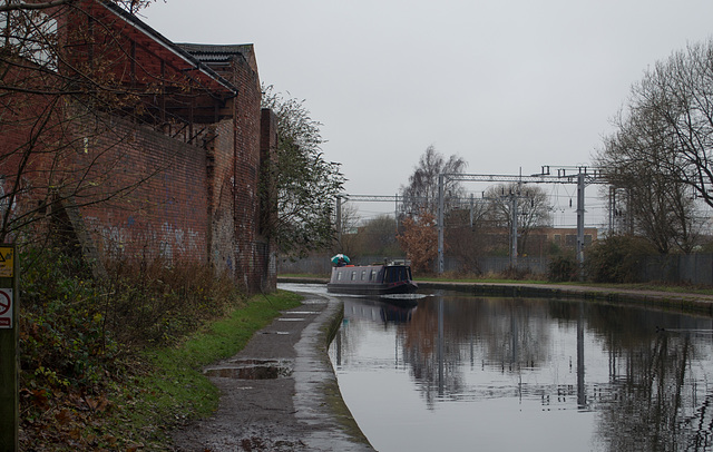 Birmingham canals (#0245)