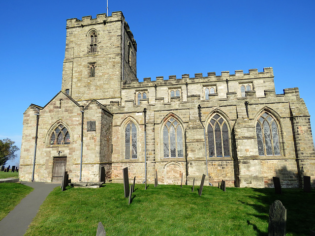 breedon on the hill church, leicestershire (9)