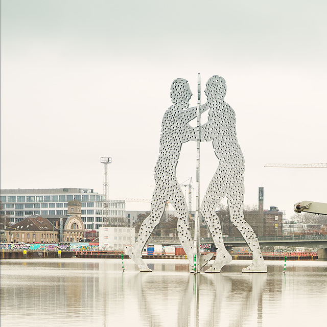 Molecule Man