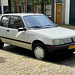 1992 Peugeot 205 Accent 1.1