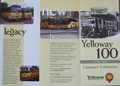 DSCF0801 'Yelloway 100' leaflet