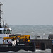 Serco Marine Services Multicat 2510-class recovery vessel SD Navigator (IMO 9533414)