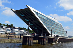 Dockland - Hamburg