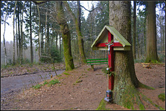 Hill Grave --aachenerwald-- (Hbm )