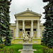 Museo archeologico - Odessa - pip