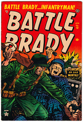 Battle Brady