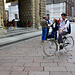 Bologna 2021 – Cyclist