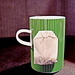 The 50 Images Project- tea bag -5/50 - still dry
