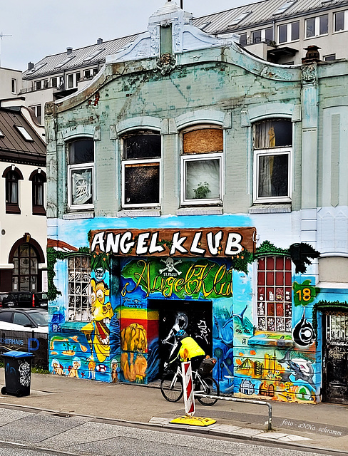 Angel Klub